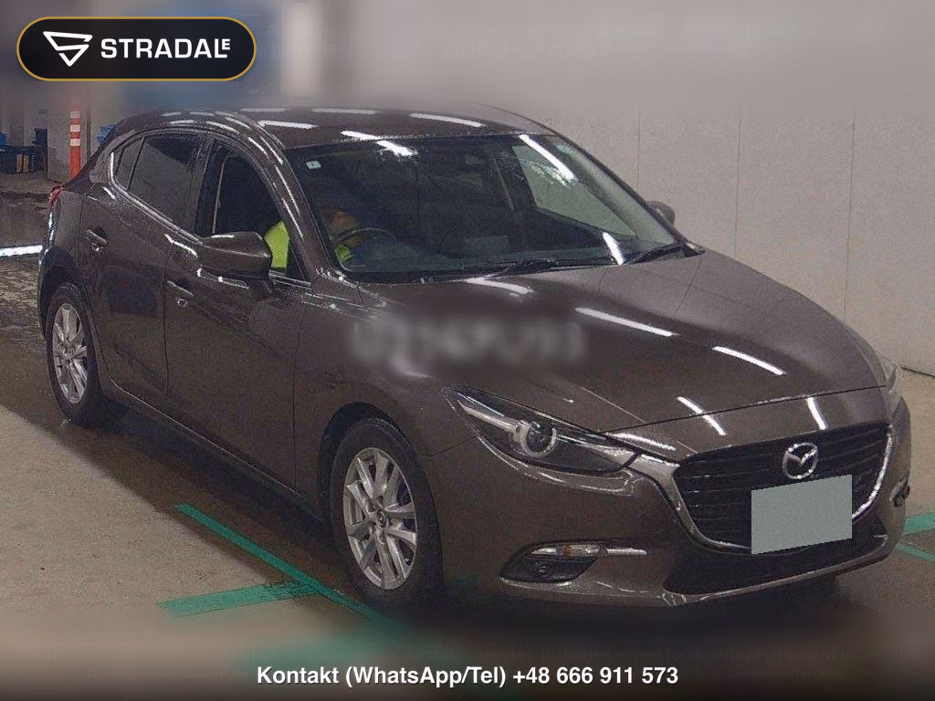 MAZDA AXELA SPORT 15S, miniaturka 2
