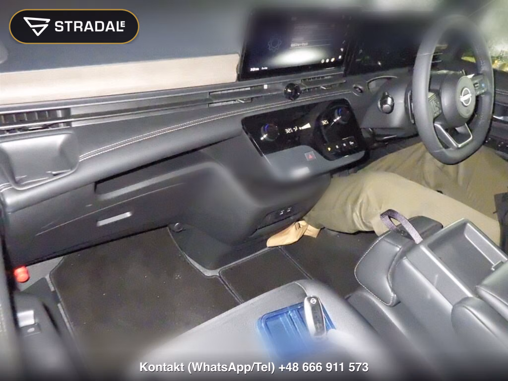 NISSAN SERENA 5D HIGHWAY STAR V, miniaturka 4
