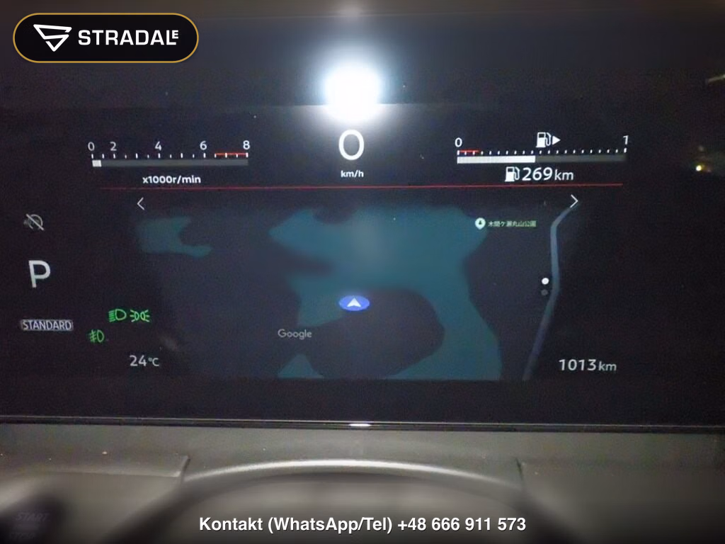 NISSAN SERENA 5D HIGHWAY STAR V, miniaturka 7