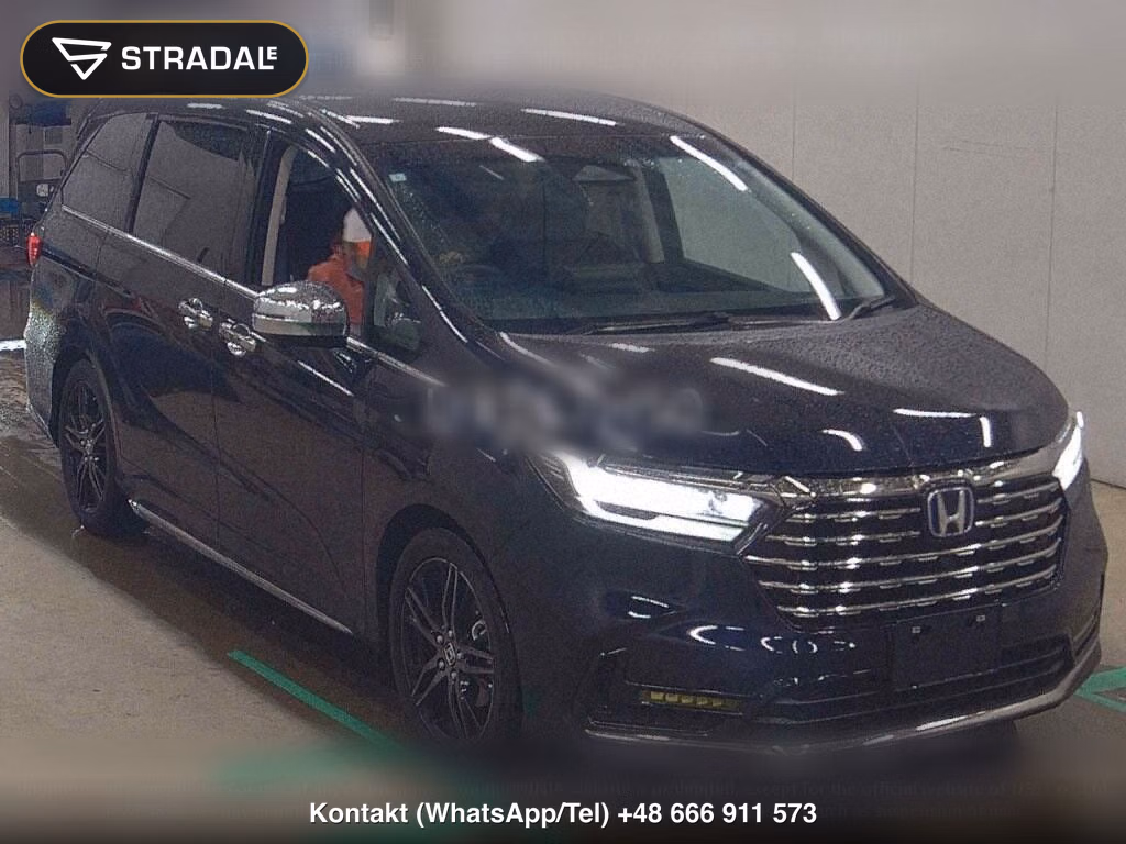 HONDA ODYSSEY EHEV ABSOLUTE･EX, miniaturka 2