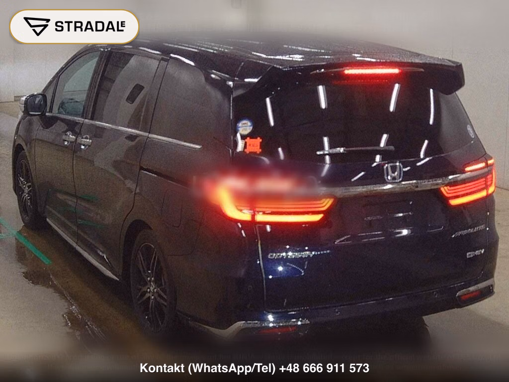 HONDA ODYSSEY EHEV ABSOLUTE･EX, miniaturka 3