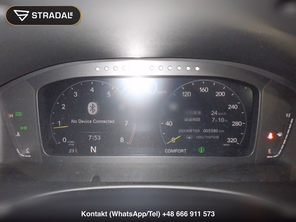 HONDA CIVIC 5D TYPE R, miniaturka 7