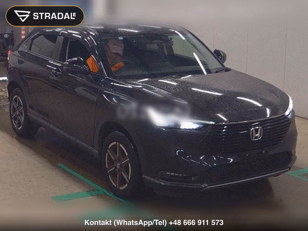 HONDA VEZEL G, miniaturka 2