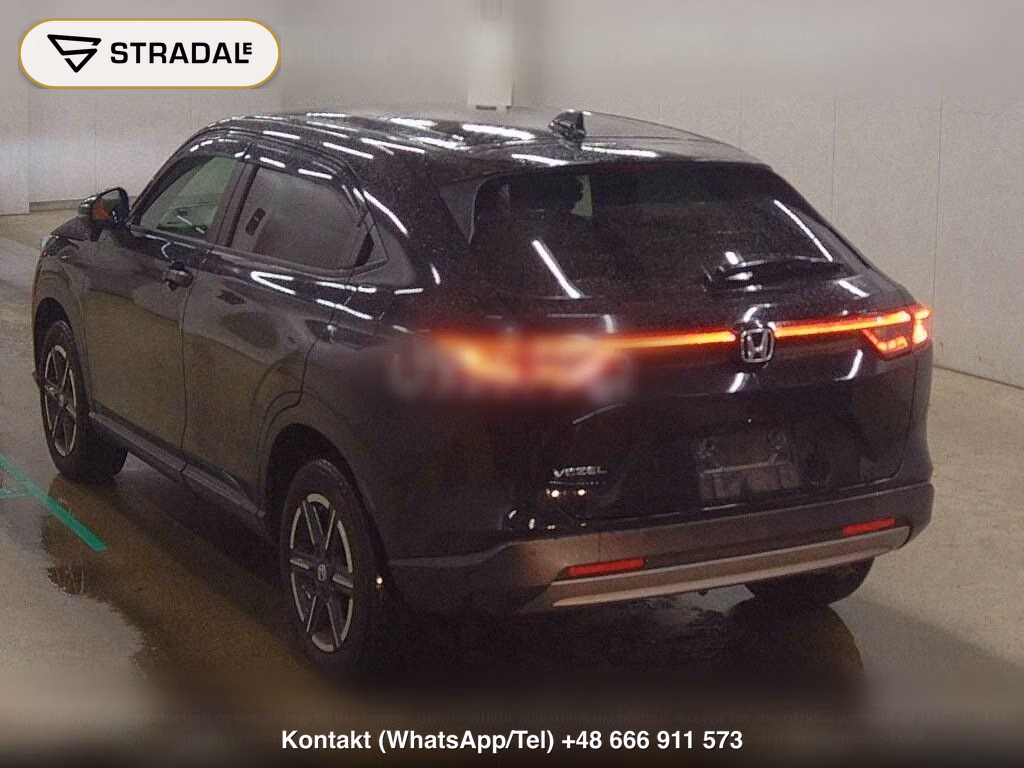 HONDA VEZEL G, miniaturka 3