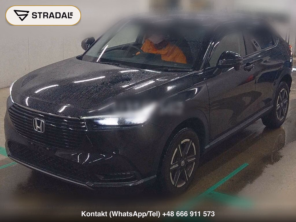 HONDA VEZEL G, miniaturka 5