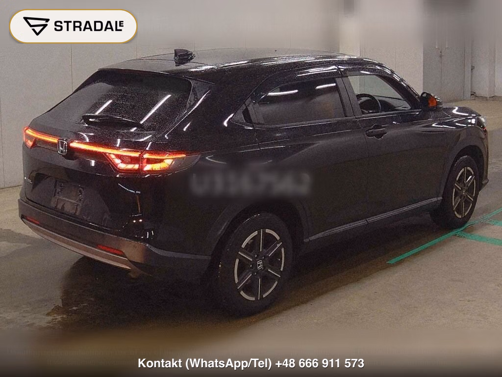 HONDA VEZEL G, miniaturka 6