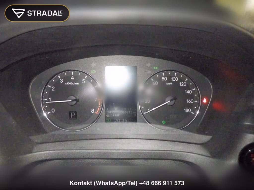 HONDA VEZEL G, miniaturka 7
