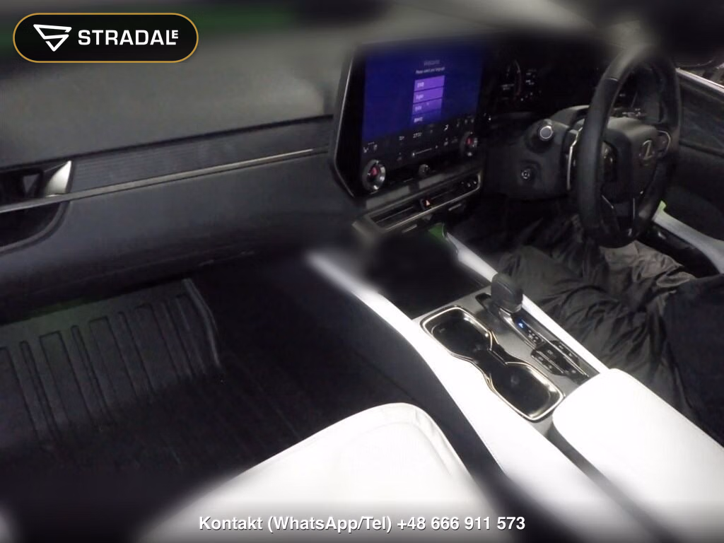 LEXUS RX 4WD F SPORT, miniaturka 4