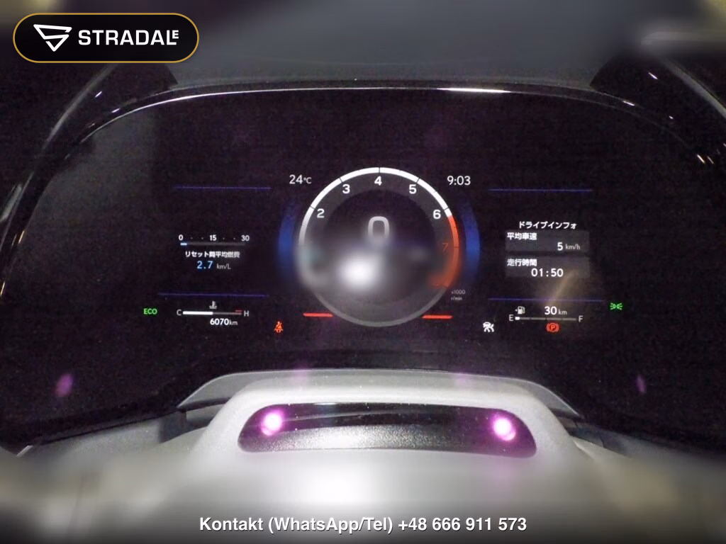 LEXUS RX 4WD F SPORT, miniaturka 7