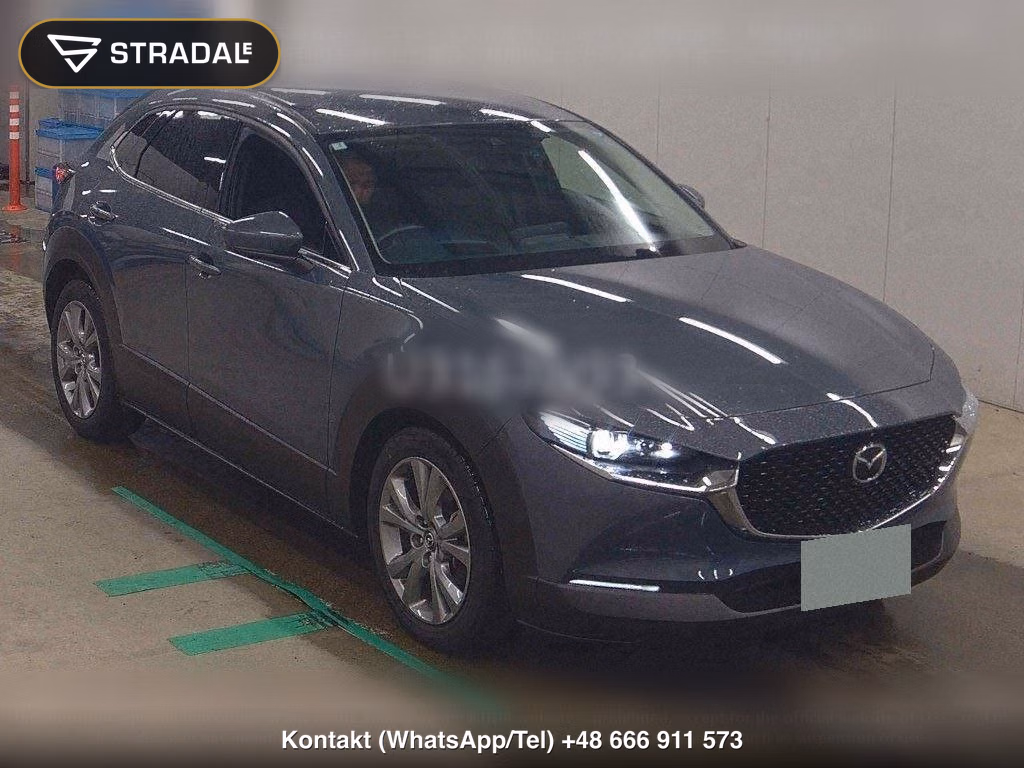 MAZDA CX-30 4WD 20S PROACTIVE TOURING SELECTION, miniaturka 2