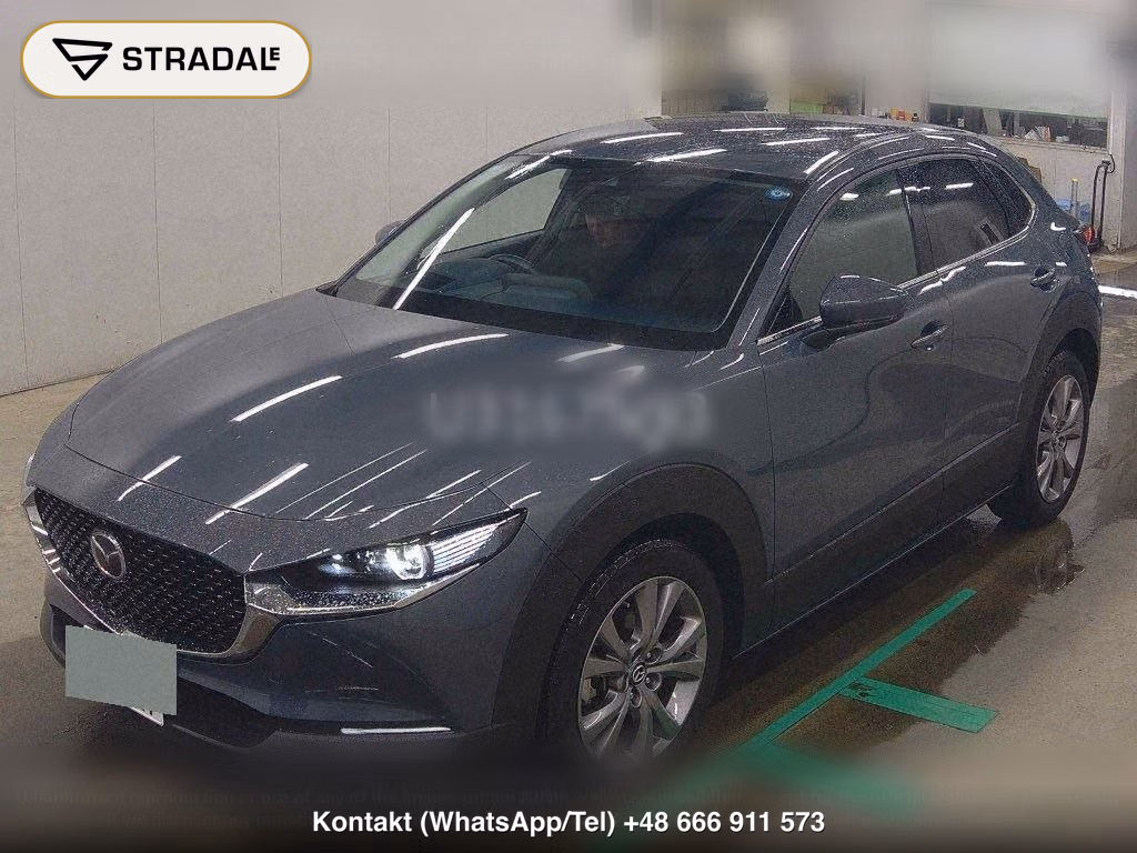 MAZDA CX-30 4WD 20S PROACTIVE TOURING SELECTION, miniaturka 5