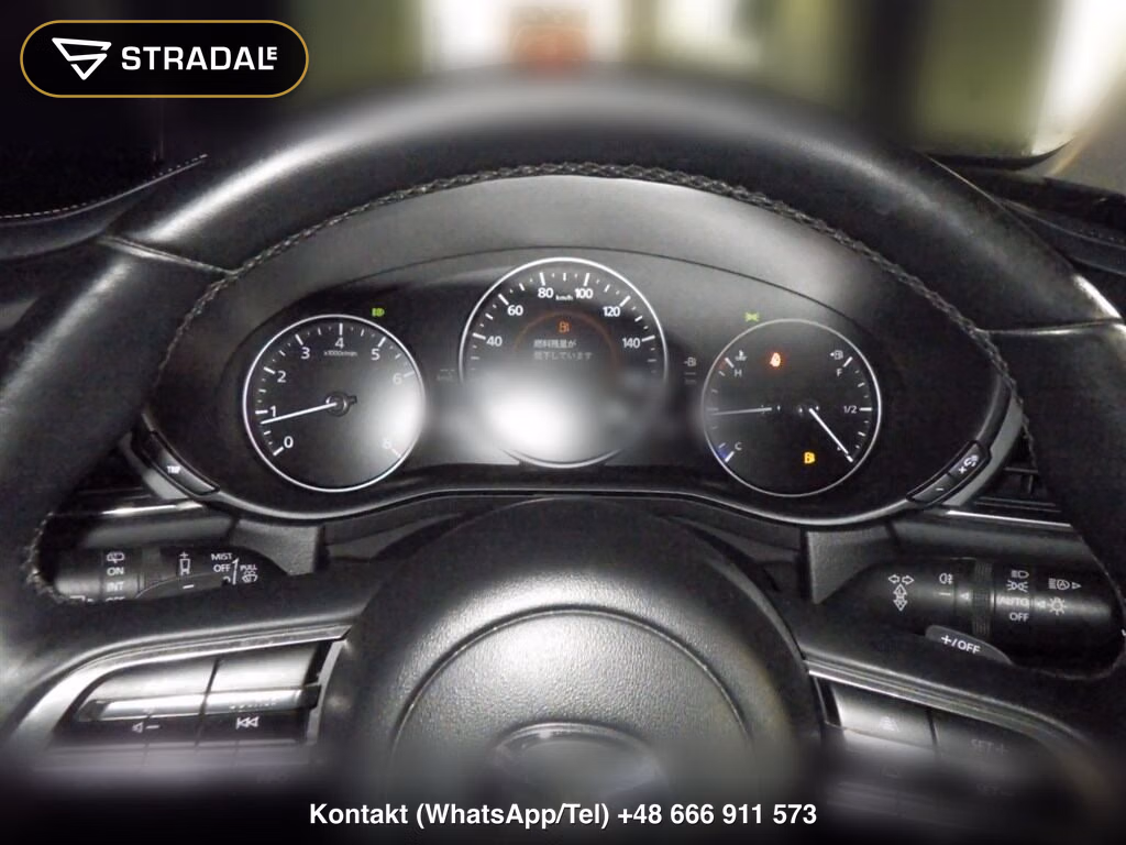 MAZDA CX-30 4WD 20S PROACTIVE TOURING SELECTION, miniaturka 7