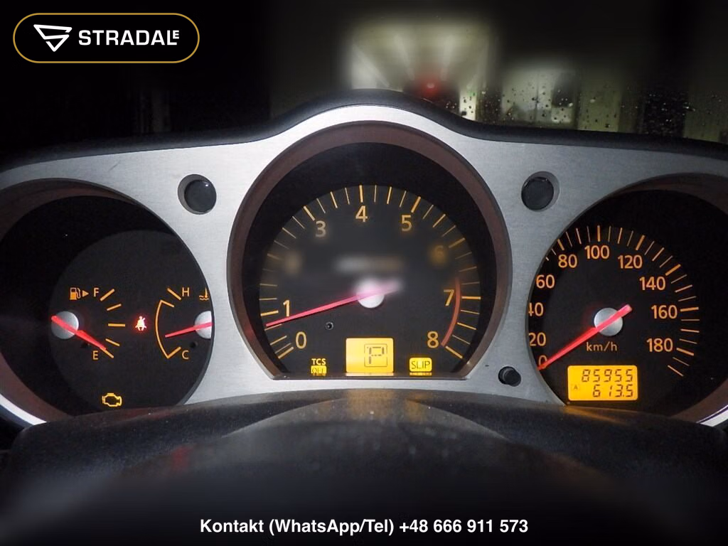 NISSAN FAIRLADY Z OP ROADSTER VERSION T, miniaturka 7