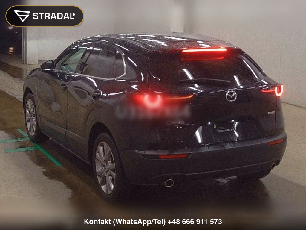 MAZDA CX-30 20S PROACTIVE, miniaturka 3