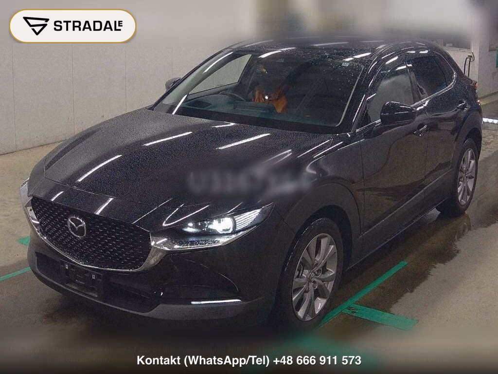 MAZDA CX-30 20S PROACTIVE, miniaturka 5