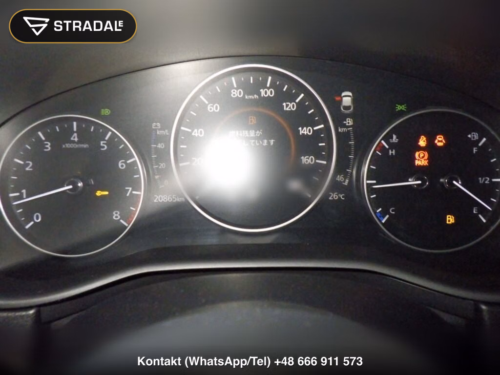 MAZDA CX-30 20S PROACTIVE, miniaturka 7