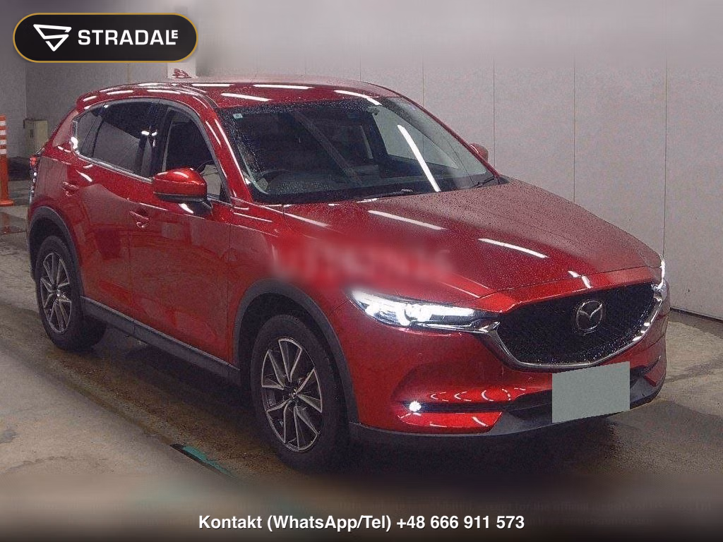 MAZDA CX-5 25S L PACKAGE, miniaturka 2