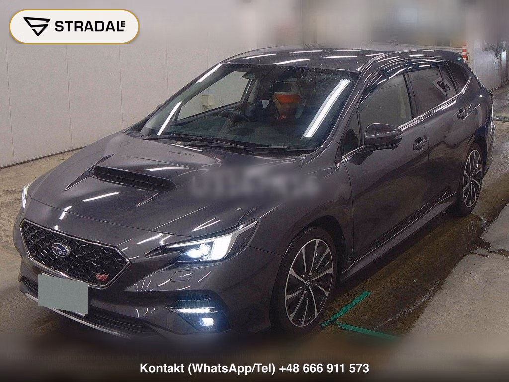 SUBARU LEVORG 4WD STI SPORT EX, miniaturka 5