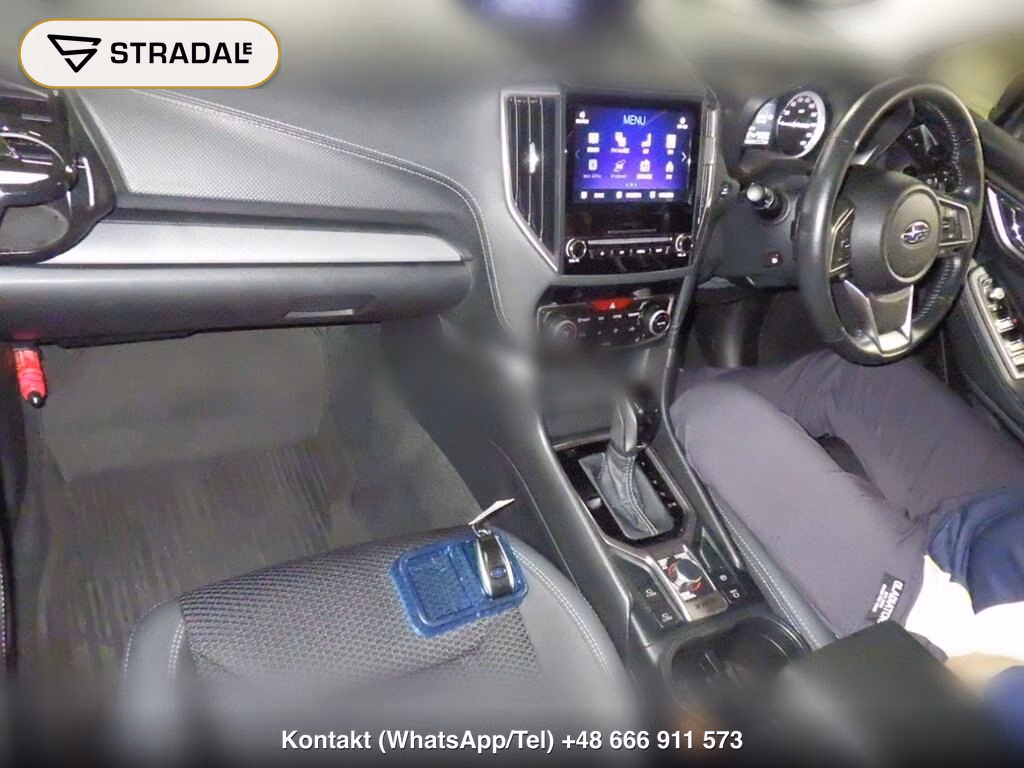 SUBARU FORESTER 4WD ADVANCE, miniaturka 4