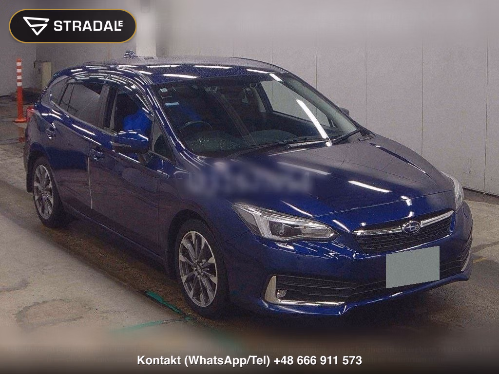 SUBARU IMPREZA SPORT 2.0I-L EYESIGHT, miniaturka 2
