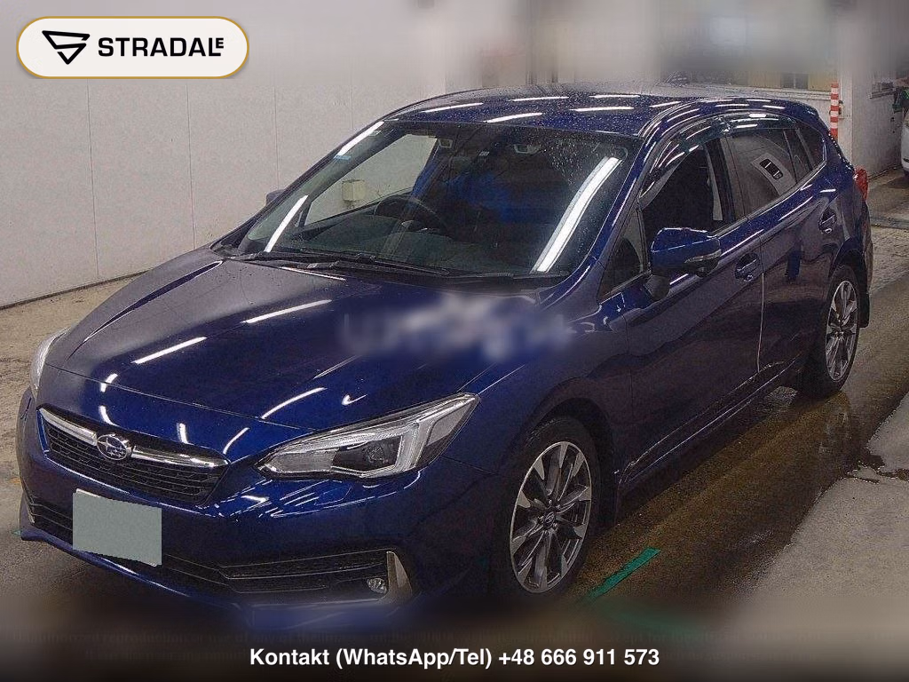 SUBARU IMPREZA SPORT 2.0I-L EYESIGHT, miniaturka 5