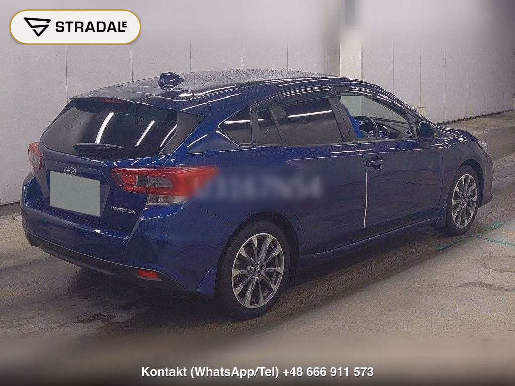 SUBARU IMPREZA SPORT 2.0I-L EYESIGHT, miniaturka 6