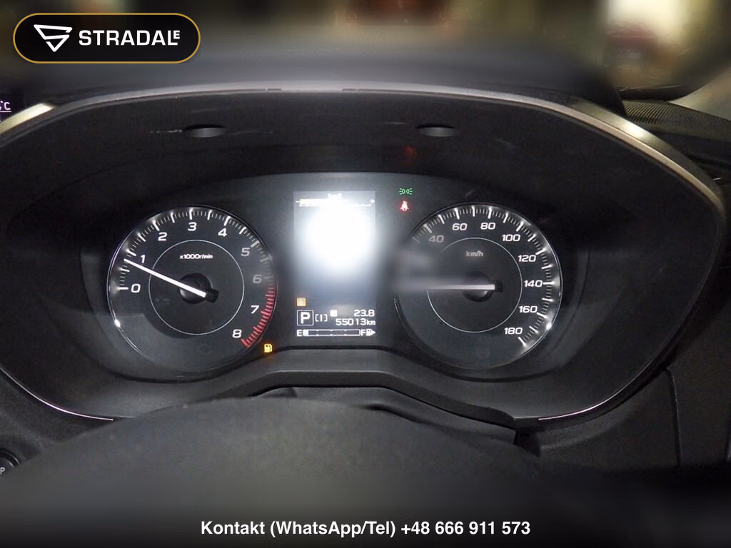 SUBARU IMPREZA SPORT 2.0I-L EYESIGHT, miniaturka 7