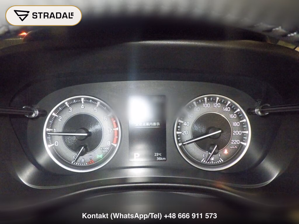 SUZUKI FRONX BASE GRADE, miniaturka 7