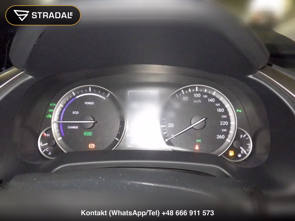 LEXUS RX RX450H VERSION L, miniaturka 7