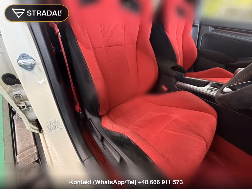 HONDA CIVIC 5D TYPE R, miniaturka 11