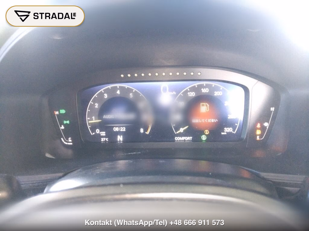 HONDA CIVIC 5D TYPE R, miniaturka 7