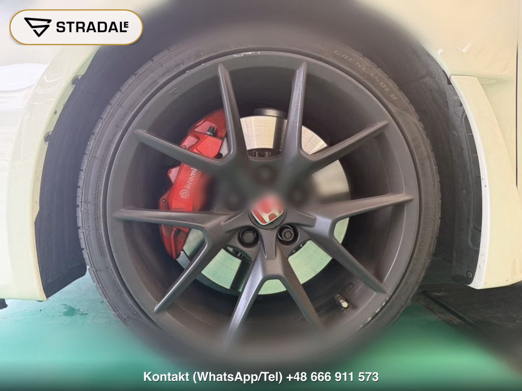 HONDA CIVIC 5D TYPE R, miniaturka 10