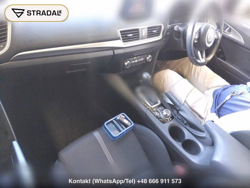 MAZDA AXELA SPORT 15S, miniaturka 4