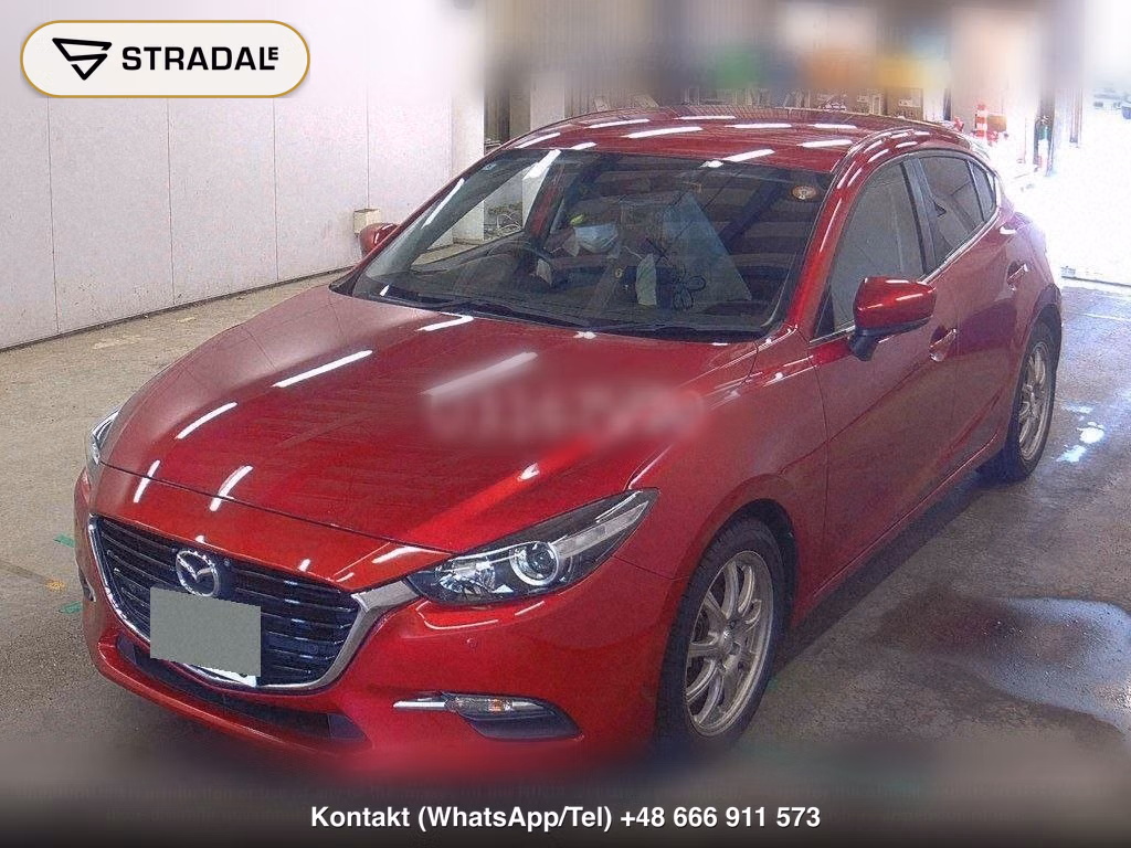 MAZDA AXELA SPORT 15S, miniaturka 5