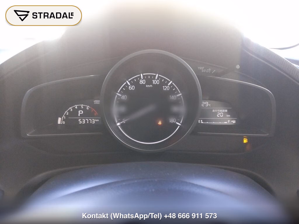 MAZDA AXELA SPORT 15S, miniaturka 7