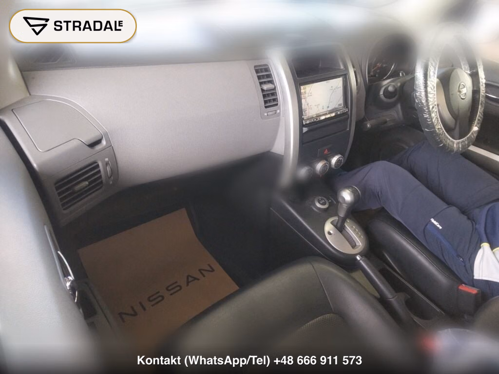 NISSAN X-TRAIL 4WD 20X, miniaturka 4