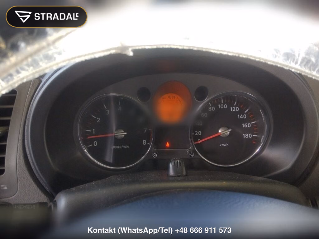 NISSAN X-TRAIL 4WD 20X, miniaturka 7