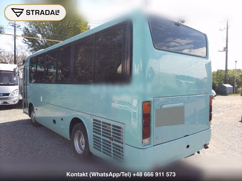 HINO LIESSE 2D OTHERS, miniaturka 3