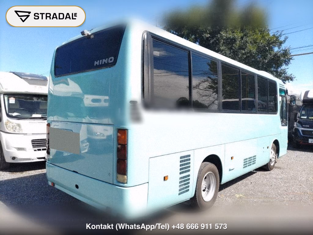 HINO LIESSE 2D OTHERS, miniaturka 6