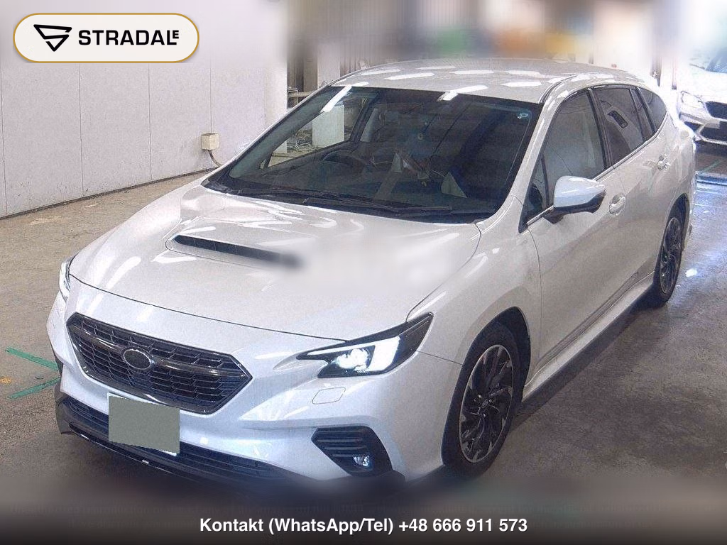 SUBARU LEVORG 4WD GT EX, miniaturka 5