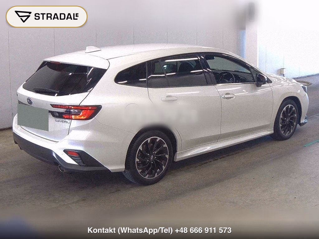 SUBARU LEVORG 4WD GT EX, miniaturka 6