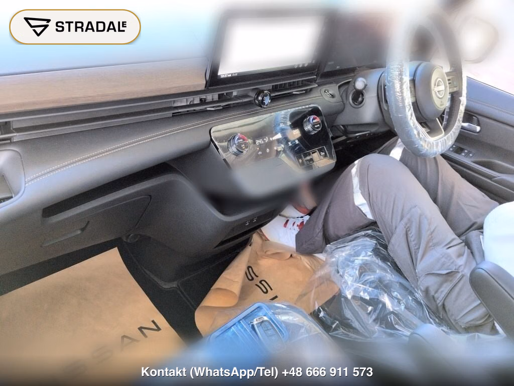 NISSAN SERENA 5D HIGHWAY STAR V, miniaturka 4