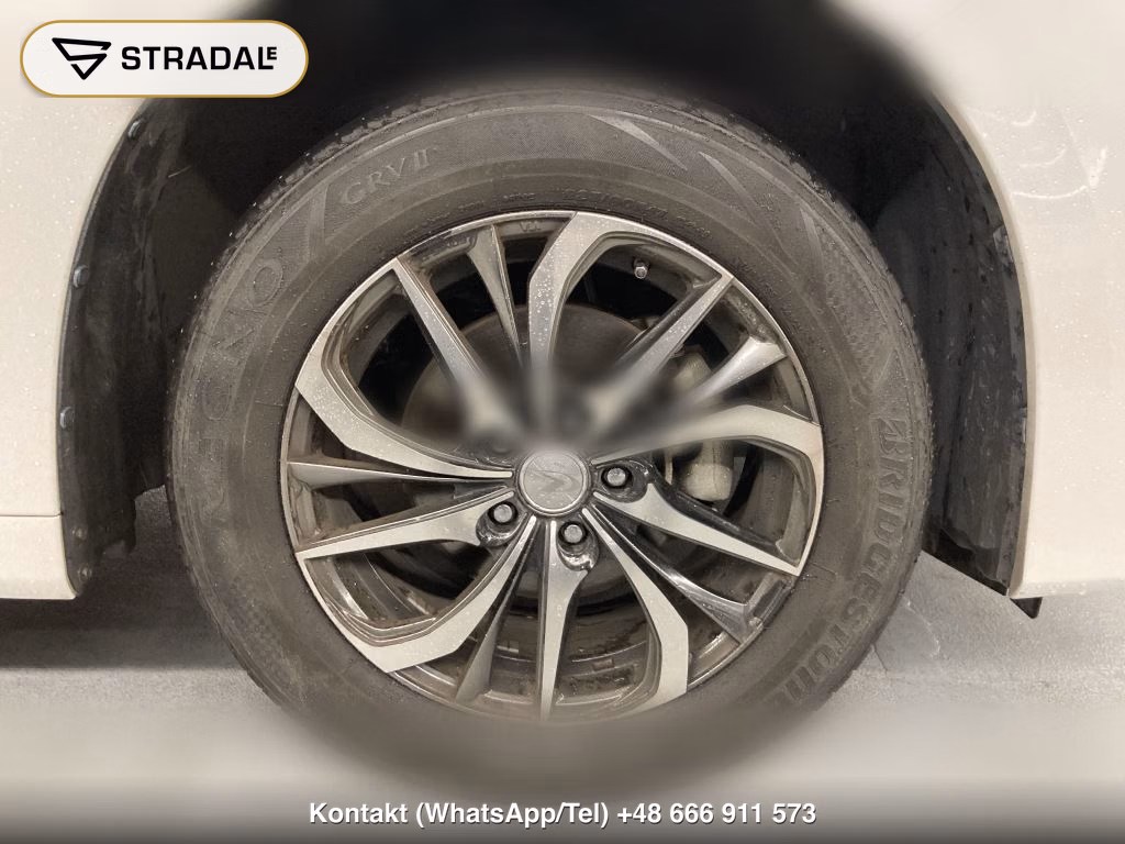 TOYOTA ALPHARD HYBRID 4WD EXECUTIVE LOUNGE, miniaturka 11