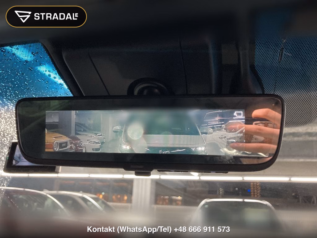 TOYOTA ALPHARD HYBRID 4WD EXECUTIVE LOUNGE, miniaturka 9