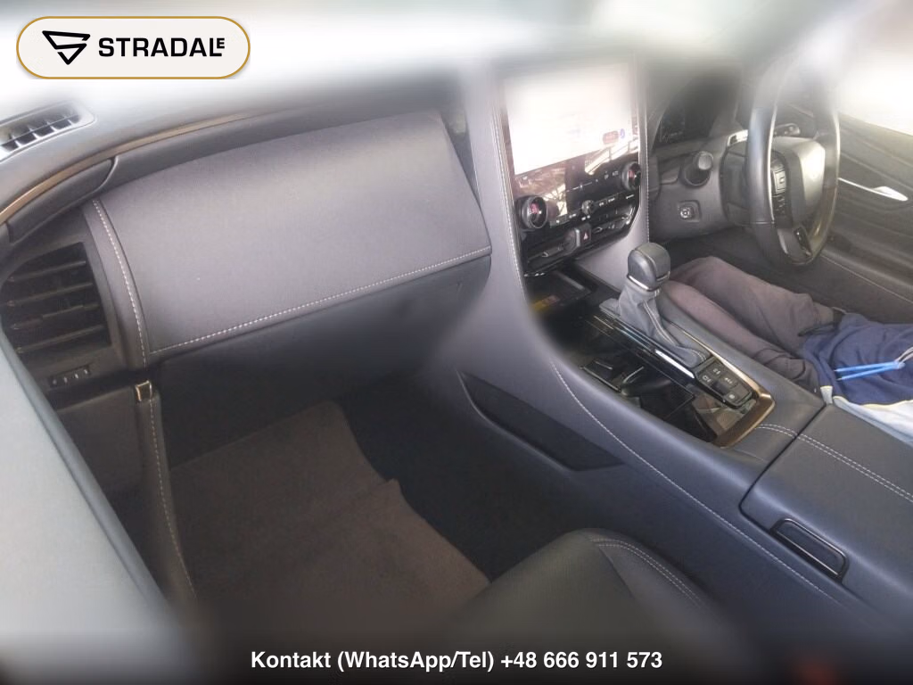 TOYOTA ALPHARD Z, miniaturka 4