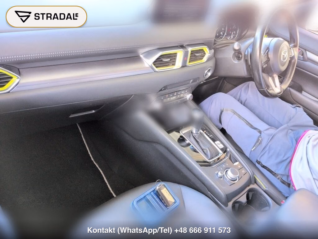 MAZDA CX-5 4WD 20S FIELD JOURNEY, miniaturka 4