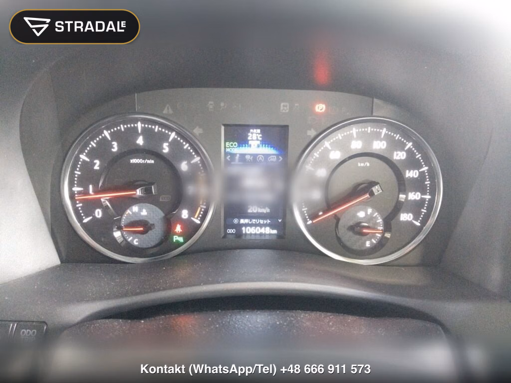 TOYOTA ALPHARD 2.5S C PACKAGE, miniaturka 6
