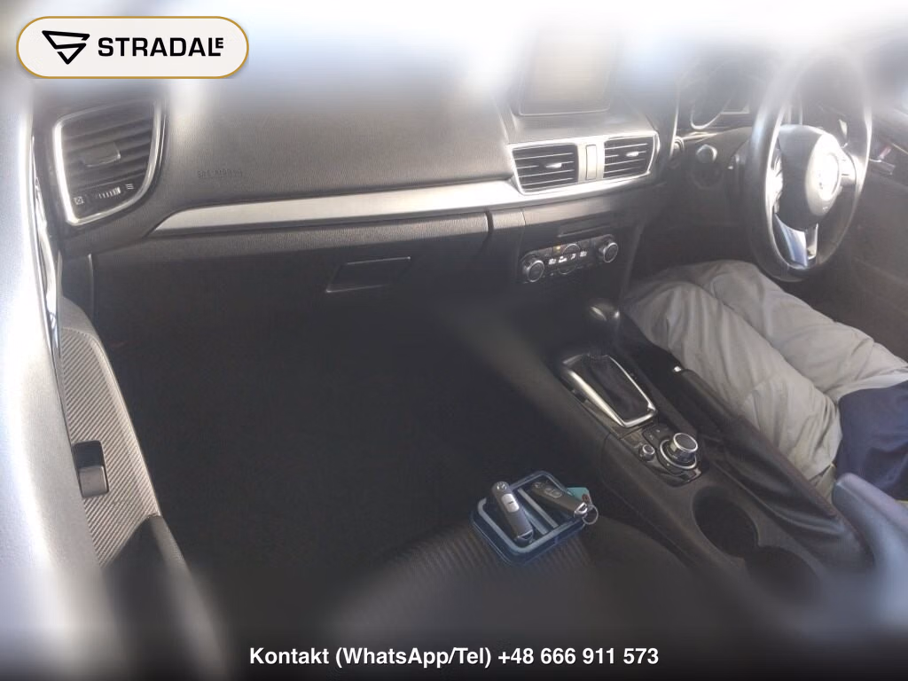 MAZDA AXELA SPORT 15S TOURING, miniaturka 4