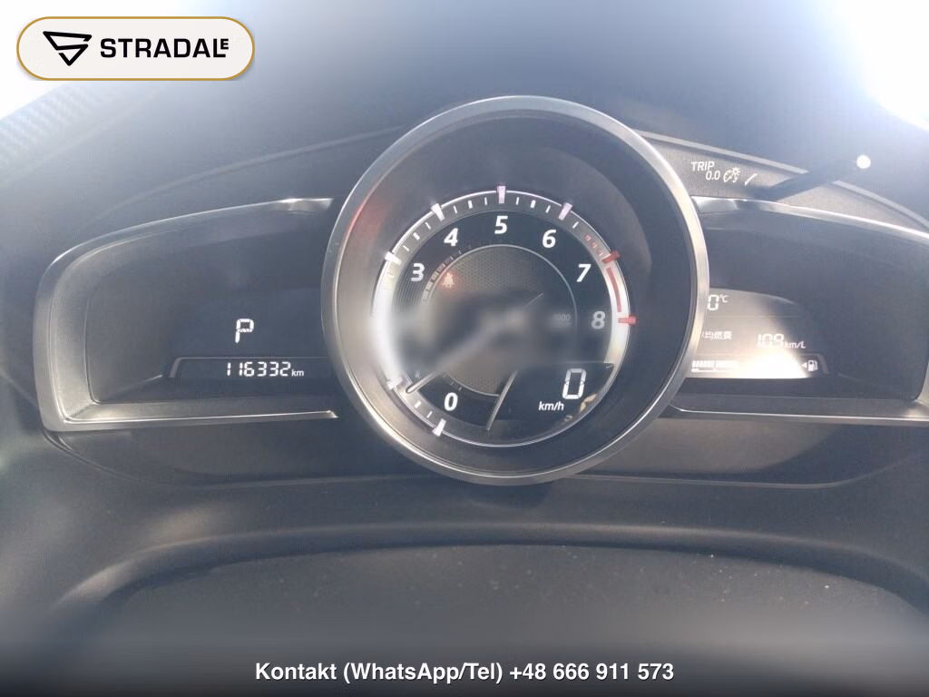 MAZDA AXELA SPORT 15S TOURING, miniaturka 7