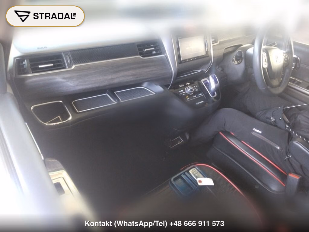 HONDA FREED HYBRID HYBRID･G HONDA SENSING, miniaturka 4